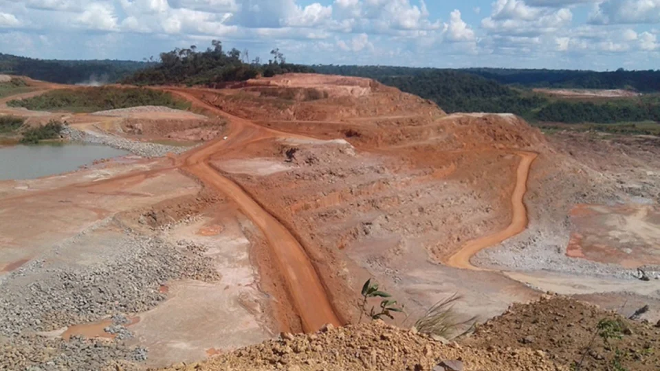 Reserva rica em urânio no Amazonas é vendida à China por R$ 2 bilhões