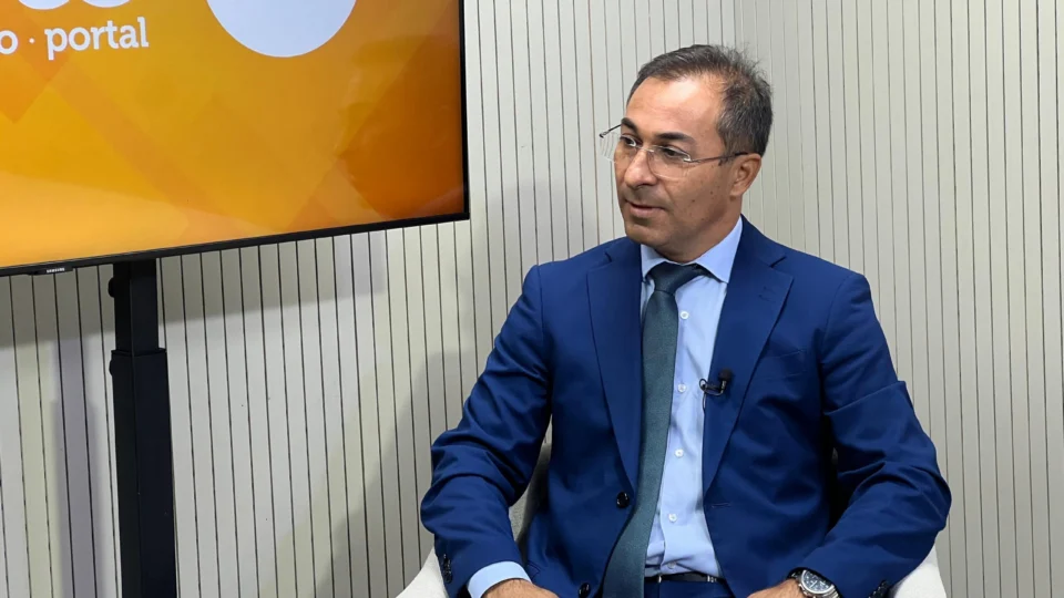 “Não tenho pretensão política”, afirma prefeito reeleito de Araguaína, Wagner Rodrigues