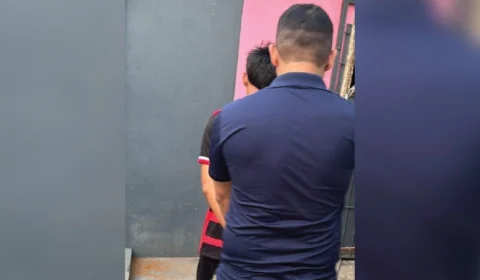 Homem é preso por ameaçar e divulgar cenas de sexo com adolescente no AM