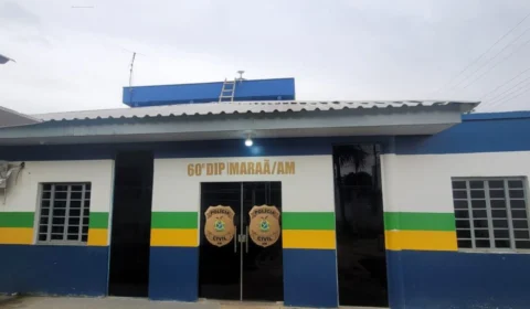 Homem é preso por tentativa de estupro contra enteada de 11 anos no AM