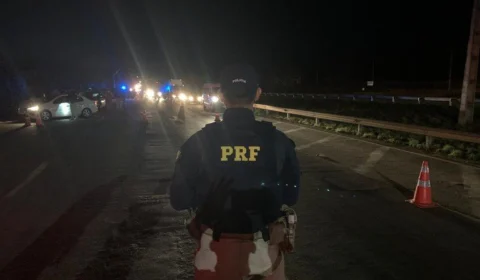 Homem é preso por não pagar pensão alimentícia em Palmeiras do Tocantins (TO)