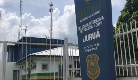 Professor é indiciado por suspeita de estuprar e aliciar seis alunas no Amazonas