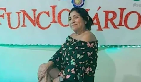 ‘Gostava de se divertir’, diz filho de professora morta asfixiada em Novo Aripuanã