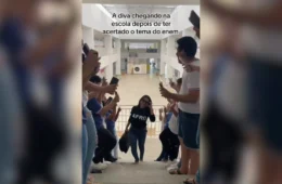 ‘Foi uma surpresa’, diz professora que previu tema do Enem; veja como ela acertou