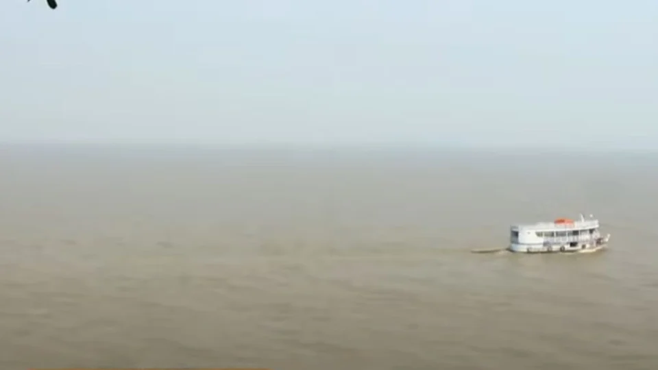 Parintins enfrenta qualidade do ar ‘péssima’, considerada a pior do Amazonas