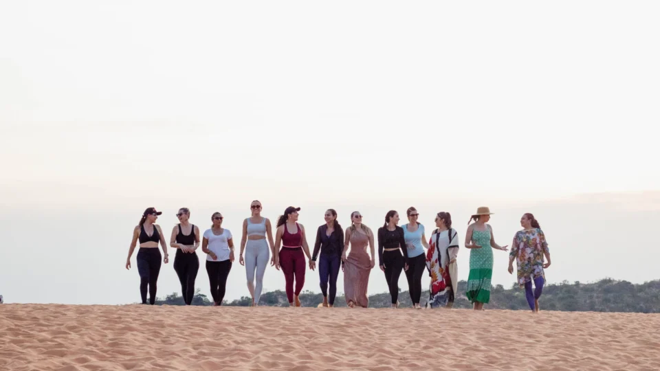 Reality Donas do Jogo é lançado nesta quinta-feira (28) em Palmas