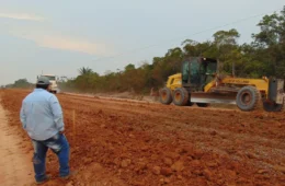 MPF solicita suspensão da repavimentação da BR-319 até consulta às comunidades afetadas