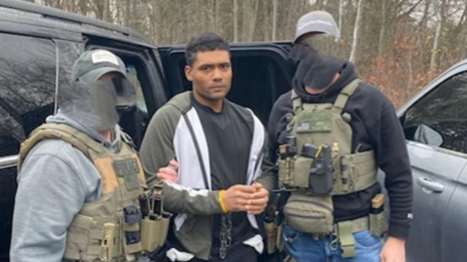 Condenado por estupro em Rondônia é preso no Estados Unidos