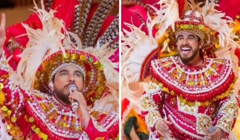 Sebastião Junior marca presença na festa ‘Utopia Waiká’, em Boa Vista; saiba quando