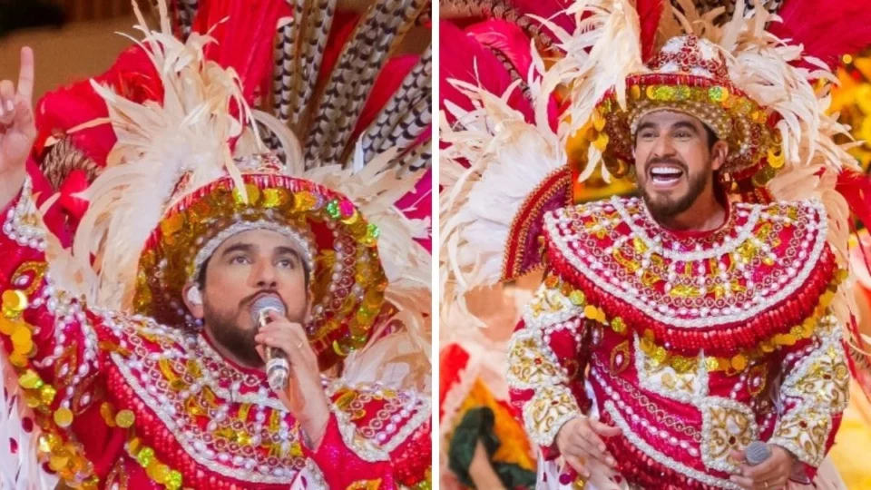 Sebastião Junior marca presença na festa ‘Utopia Waiká’, em Boa Vista; saiba quando