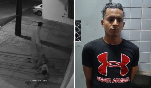 ‘Serial Killer’ é condenado por estuprar e matar morador de rua em Boa Vista; relembre caso