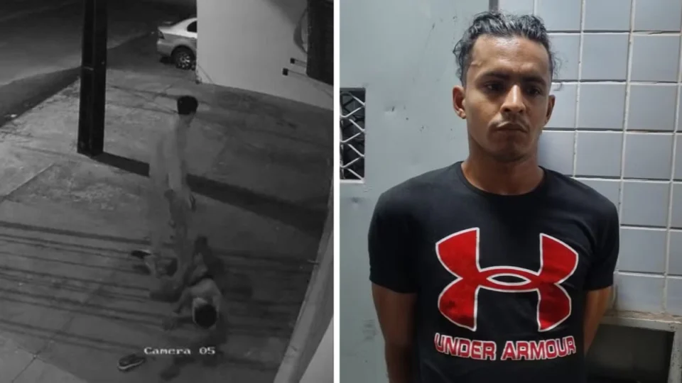 ‘Serial Killer’ é condenado por estuprar e matar morador de rua em Boa Vista; relembre caso