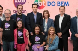 Teleton 2024: data e horário exato para acompanhar ao vivo; confira