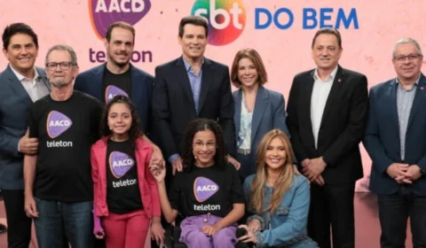 Teleton 2024: data e horário exato para acompanhar ao vivo; confira