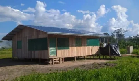 MPF investiga presença de missionários estrangeiros em terra indígena no Acre