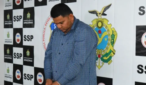 ‘Tio Patinhas’ é condenado a 36 anos por matar mulher em Manaus por ‘engano’