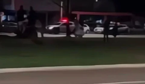 Tiroteio em boate em Palmas deixa um homem morto e outro ferido