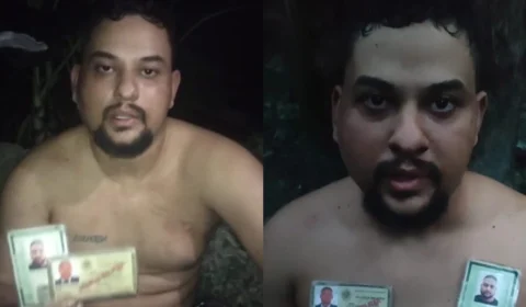 Homem é morto após ser torturado e queimado vivo na BR-174