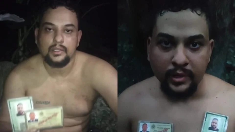 Homem é morto após ser torturado e queimado vivo na BR-174