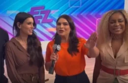 TV Norte ‘invade’ Fofocalizando para o Teleton 2024; assista