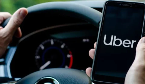 Como ativar código de segurança U-Código no Uber?