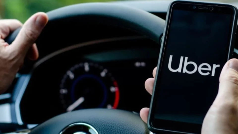 Como ativar código de segurança U-Código no Uber?