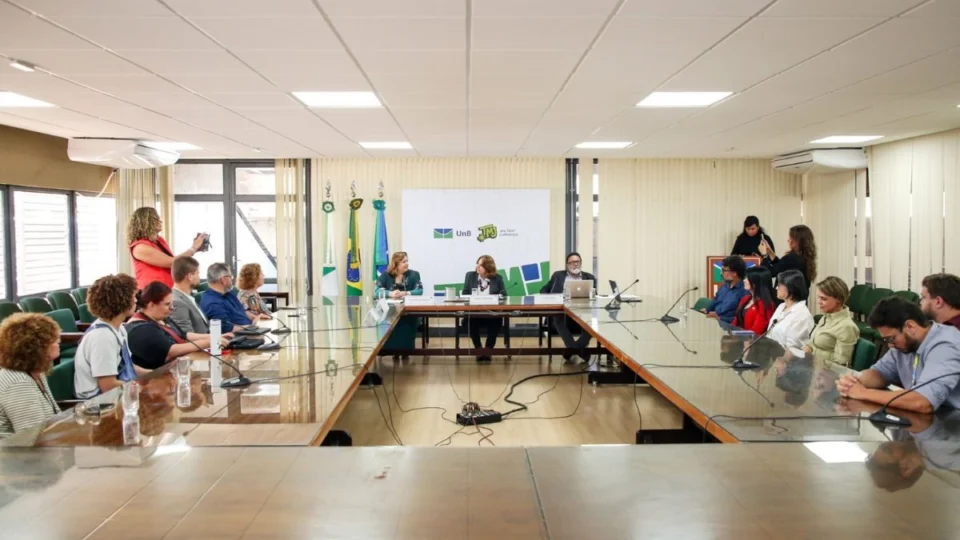 Primeira UBS Escola é inaugurada no DF