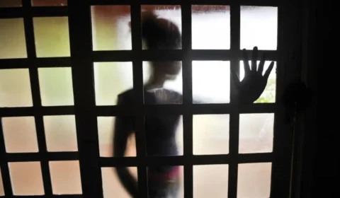 Homem acusado de estuprar crianças no DF é preso