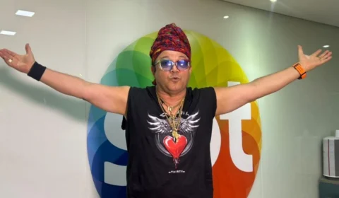 Wanderley Andrade no Rancho do Maia? Cantor fala sobre possibilidade