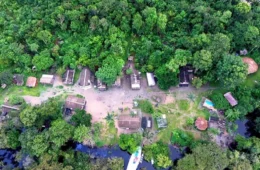 Brasil cria Dia Nacional do Ribeirinho e reconhece guardiões dos rios