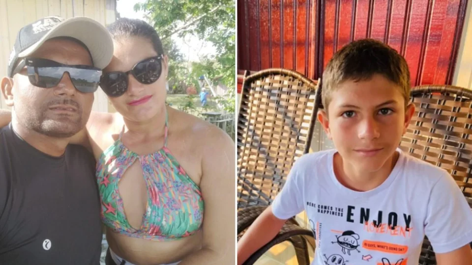 Acidente na BR-364 deixou mulher grávida sem marido e filho no Acre