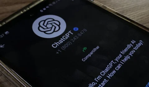 ChatGPT está fora do ar hoje (26)? Quase 2 mil usuários reclamam de erros