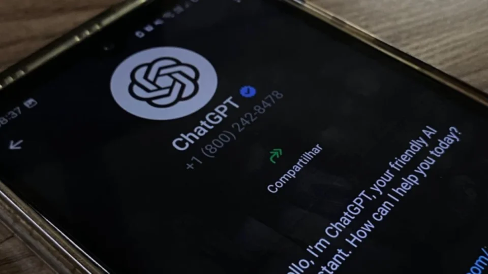 ChatGPT está fora do ar hoje (26)? Quase 2 mil usuários reclamam de erros