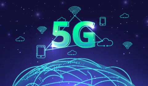 5G chega a todos os municípios brasileiros; veja como consultar sua cidade