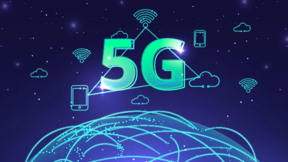 5G chega a todos os municípios brasileiros; veja como consultar sua cidade