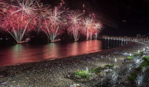 Dia 31 de dezembro é feriado? Saiba o que diz a lei sobre a data