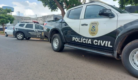 Mensageiro da Morte: presos pela operação da Polícia Civil são condenados em Araguaína