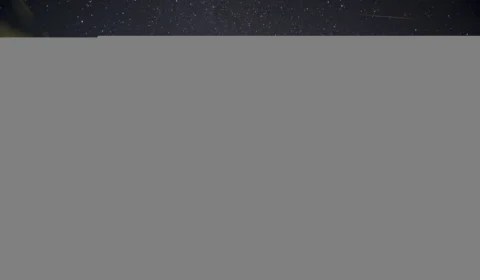 Chuva de Meteoros Geminídeas: horário e como assistir fenômeno visível em todo Brasil