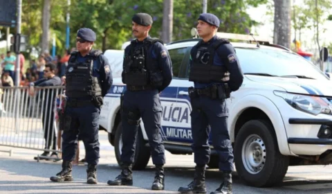 Acre vai receber R$ 2,9 milhões para compra de câmeras corporais para PMs do governo federal