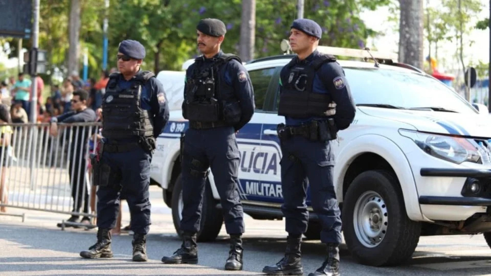 Acre vai receber R$ 2,9 milhões para compra de câmeras corporais para PMs do governo federal