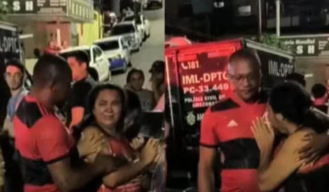 Adolescente é morto ao sair para comprar bolo para mãe em Manaus