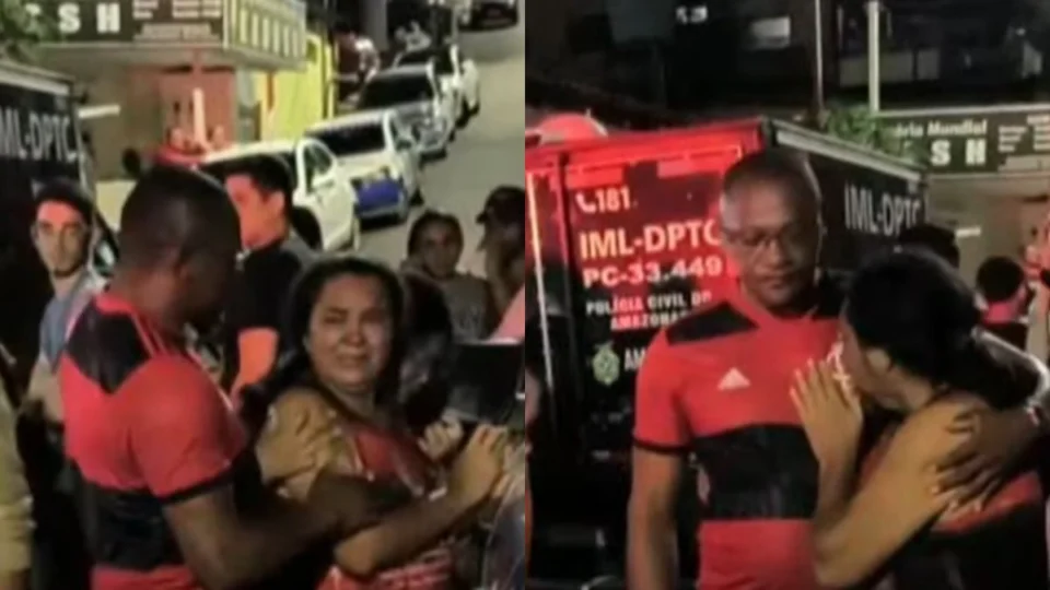 Adolescente é morto ao sair para comprar bolo para mãe em Manaus