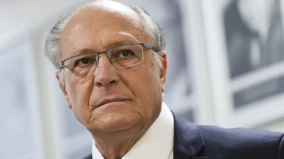 Alckmin celebra parceria entre Mercosul e UE: ‘maior acordo entre blocos de todo o mundo’