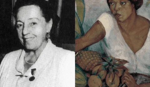 Anita Malfatti faz 135 anos: relembre obras da ícone do modernismo brasileiro