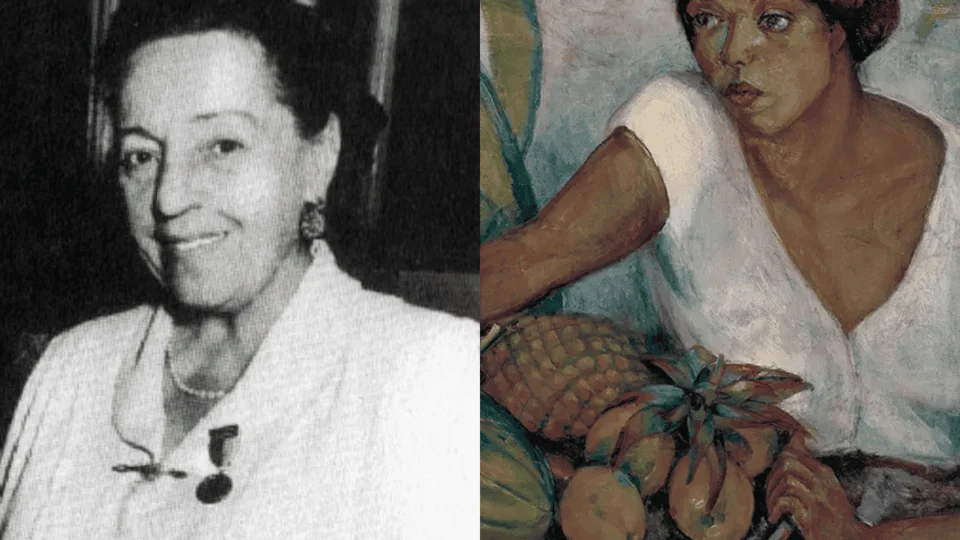 Anita Malfatti faz 135 anos: relembre obras da ícone do modernismo brasileiro