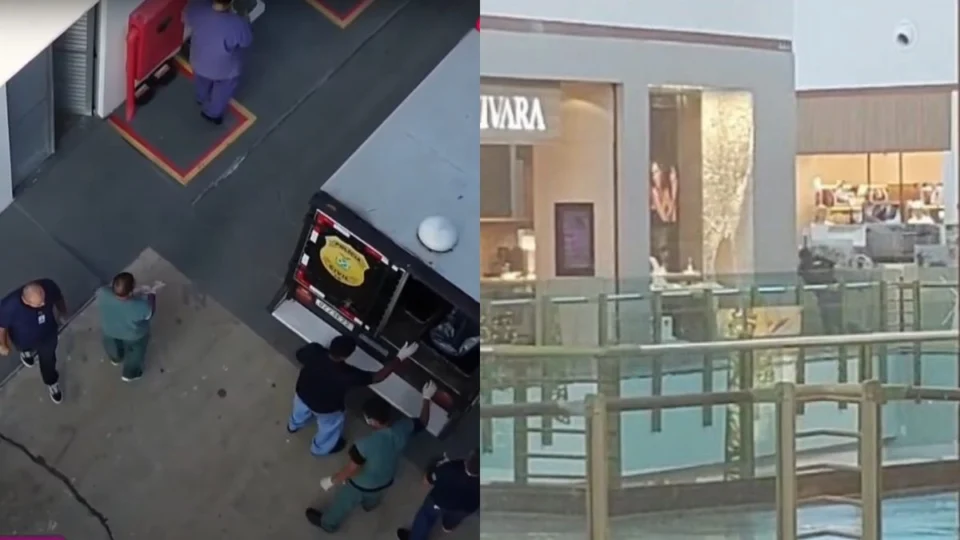 Suspeito de assaltar Manauara shopping é morto durante confronto com a polícia em Manaus