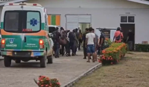 Avião desaparecido em Manicoré: FAB localiza corpos de vítimas; veja vídeo