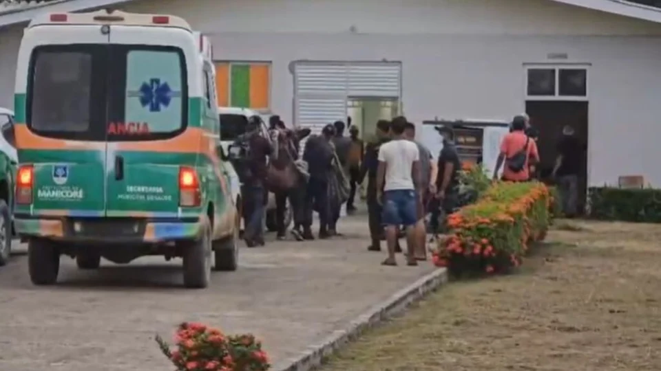 Avião desaparecido em Manicoré: FAB localiza corpos de vítimas; veja vídeo