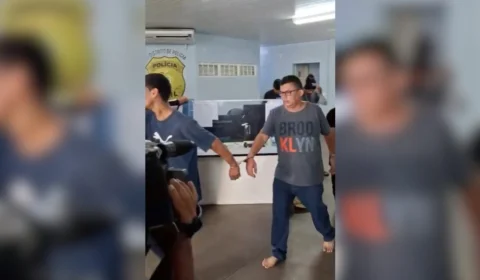 ‘Bacana’ alega motivo de ter agredido sambista Paulo Onça; compositor ficou em estado grave