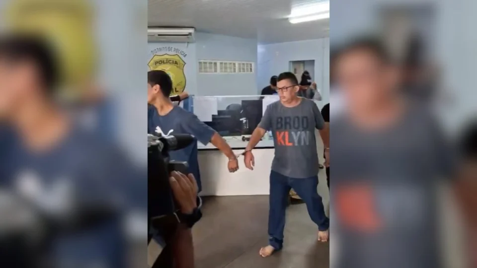 ‘Bacana’ alega motivo de ter agredido sambista Paulo Onça; compositor ficou em estado grave